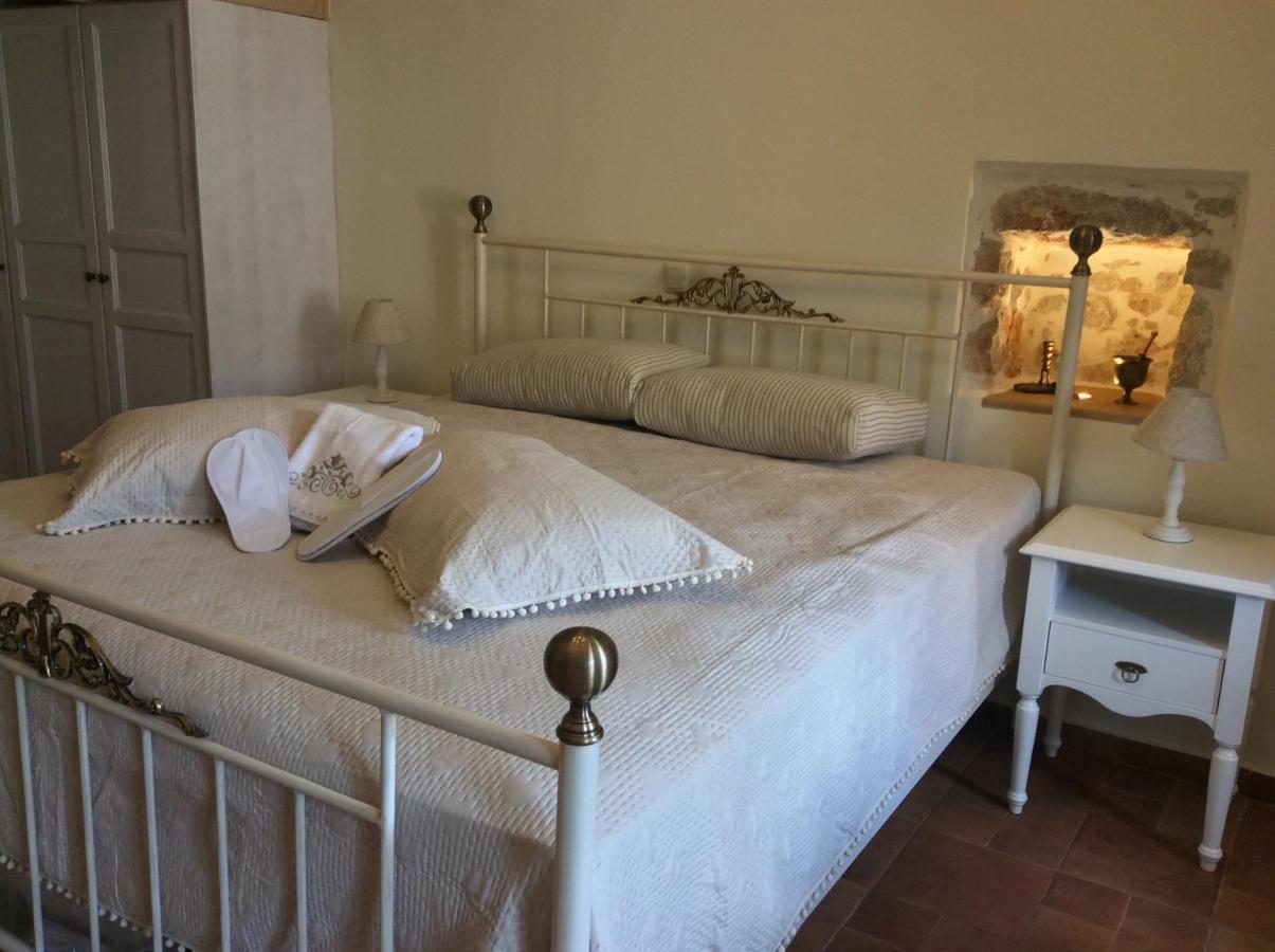 Chios Mantalenas Apartments Véssa Extérieur photo