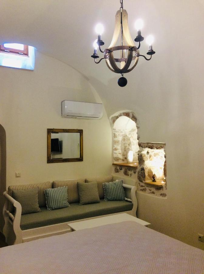 Chios Mantalenas Apartments Véssa Extérieur photo